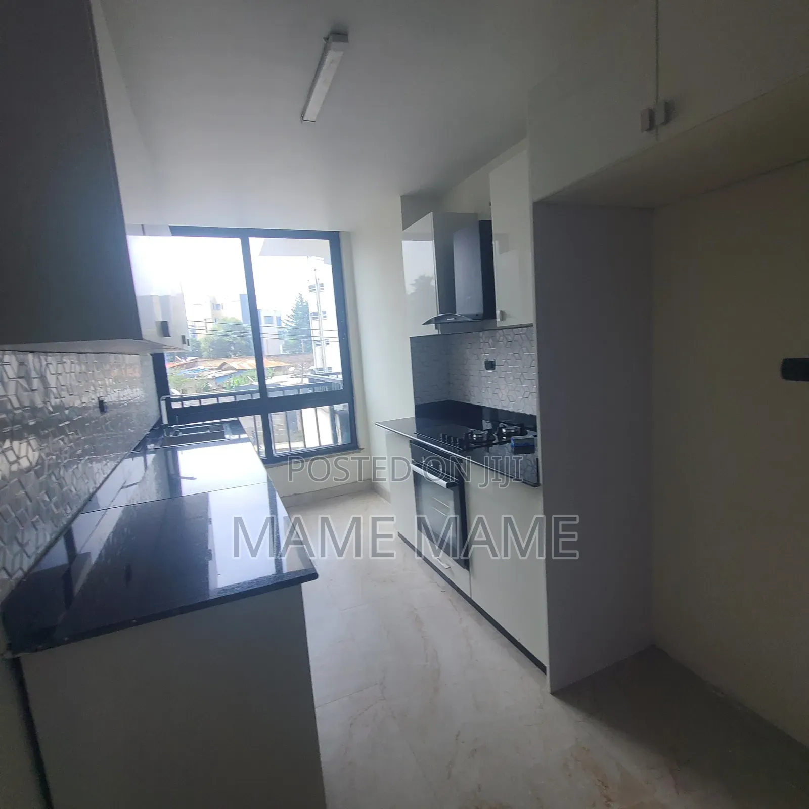 2bdrm Apartment in Addis Abeba, Bole for rent
