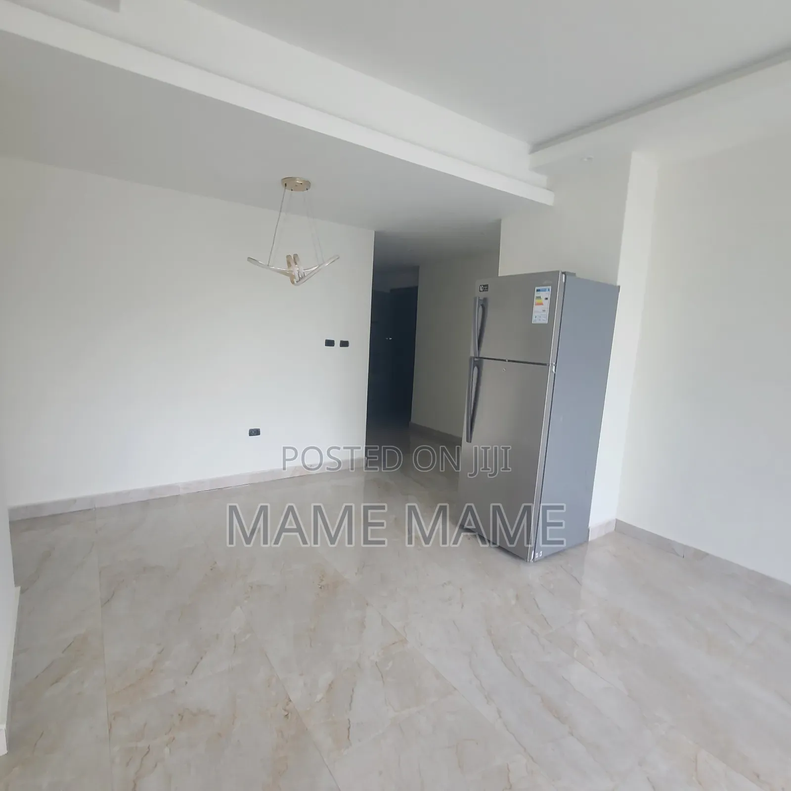 2bdrm Apartment in Addis Abeba, Bole for rent