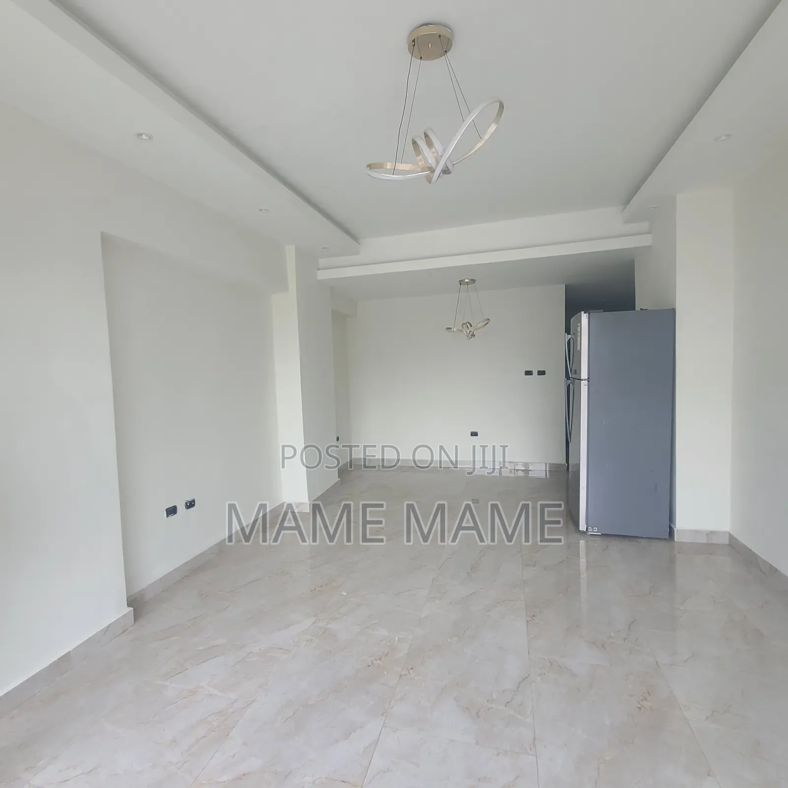 2bdrm Apartment in Addis Abeba, Bole for rent