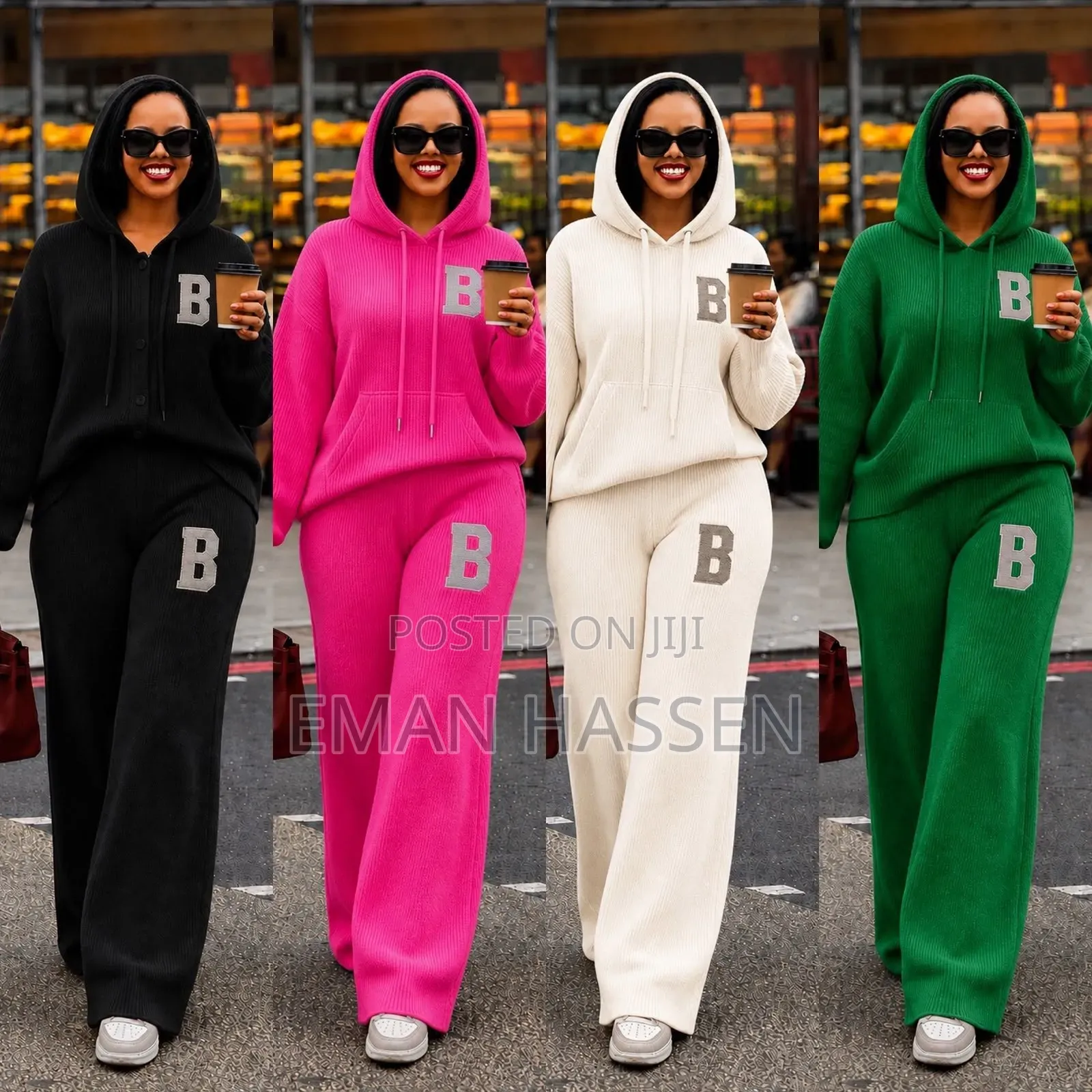 የቱርክ የተለያዩ ቱታዎች