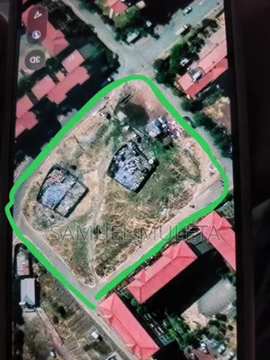 Land for Sale at Bole Arabsa