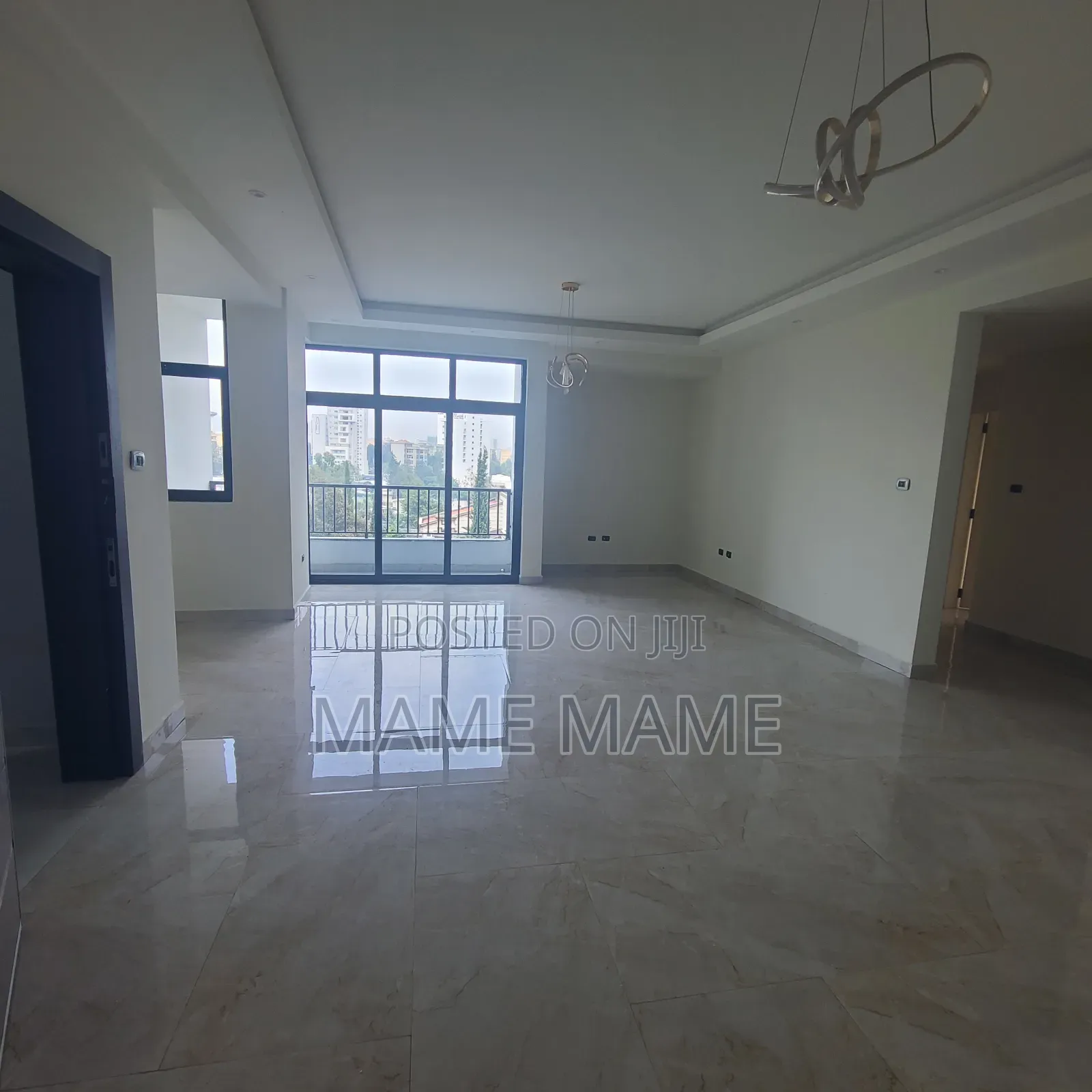 3bdrm Apartment in Addis Abeba, Bole for rent