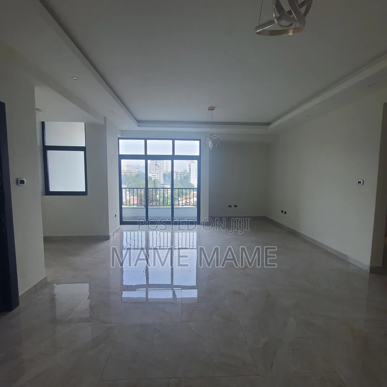 3bdrm Apartment in Addis Abeba, Bole for rent