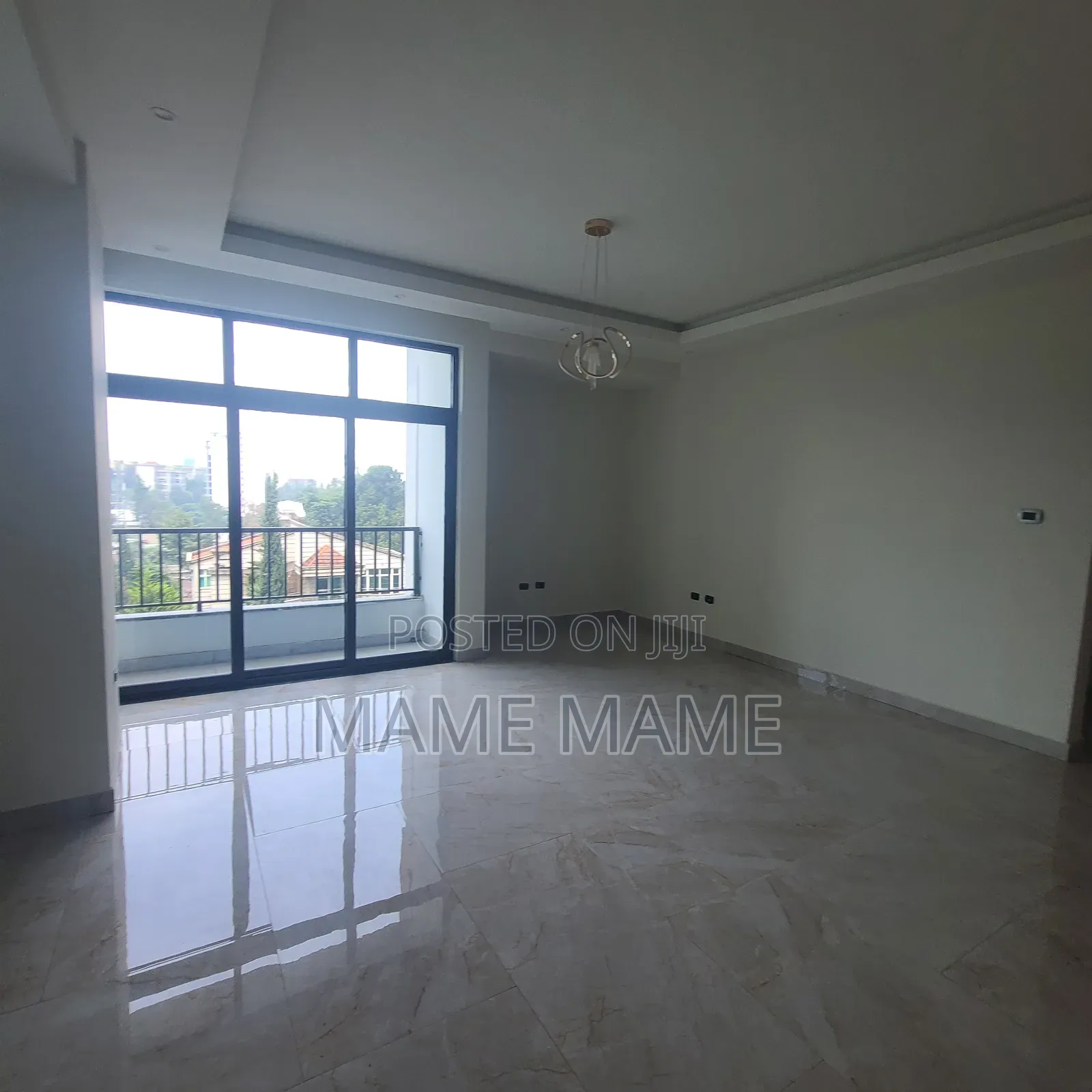 3bdrm Apartment in Addis Abeba, Bole for rent
