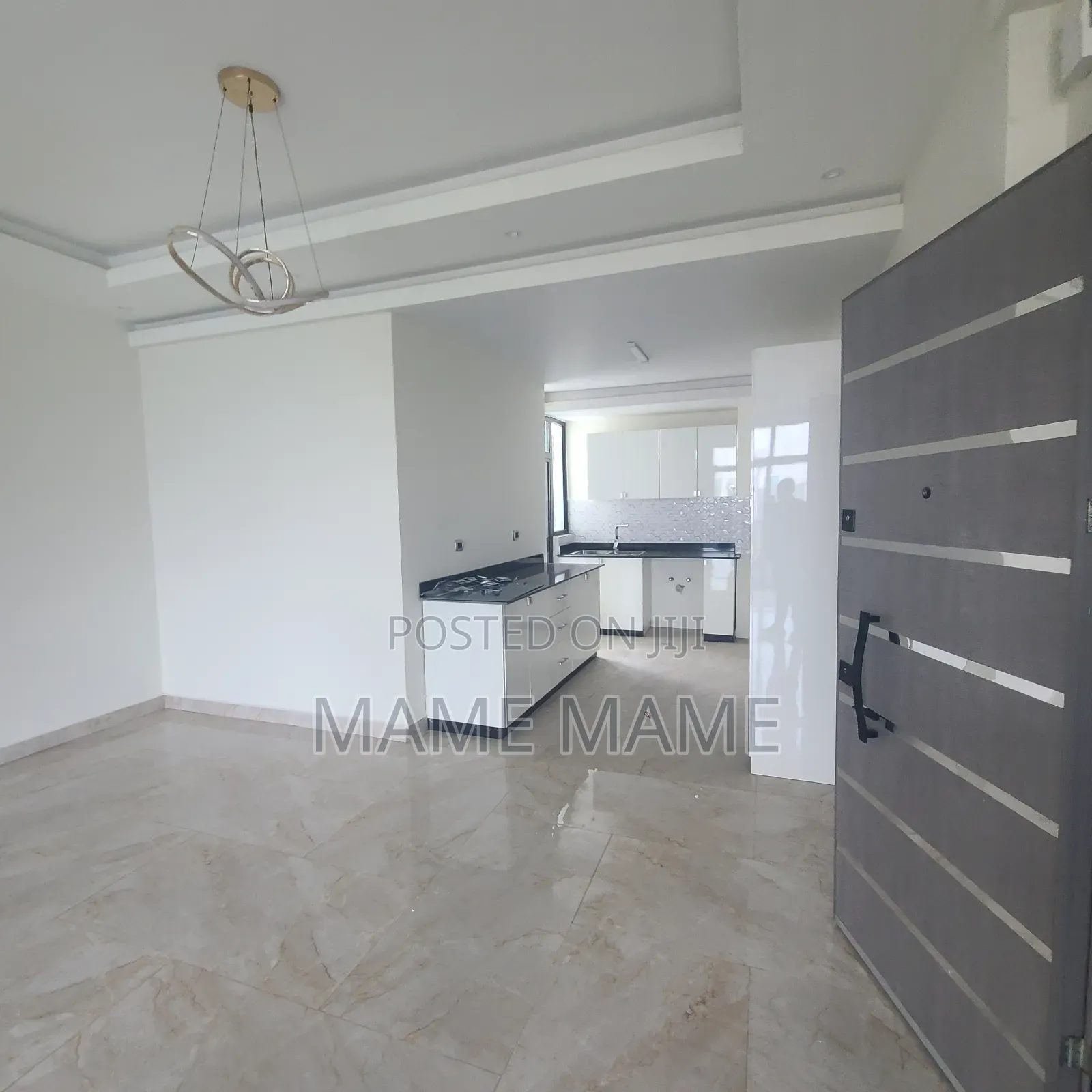 3bdrm Apartment in Addis Abeba, Bole for rent