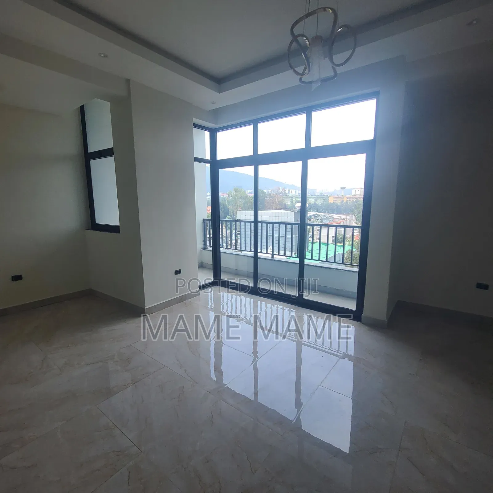 3bdrm Apartment in Addis Abeba, Bole for rent