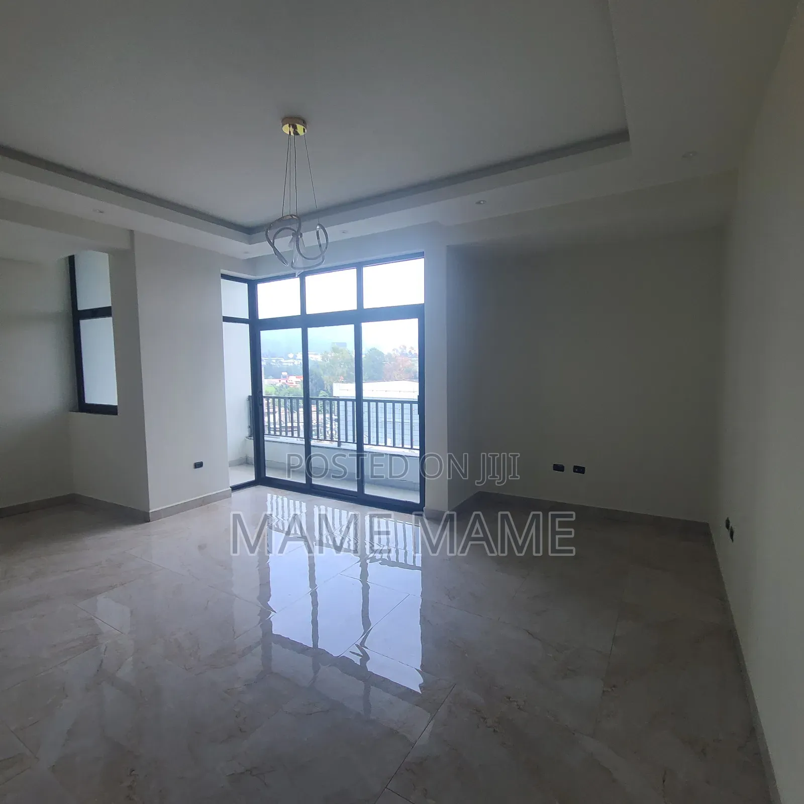 3bdrm Apartment in Addis Abeba, Bole for rent