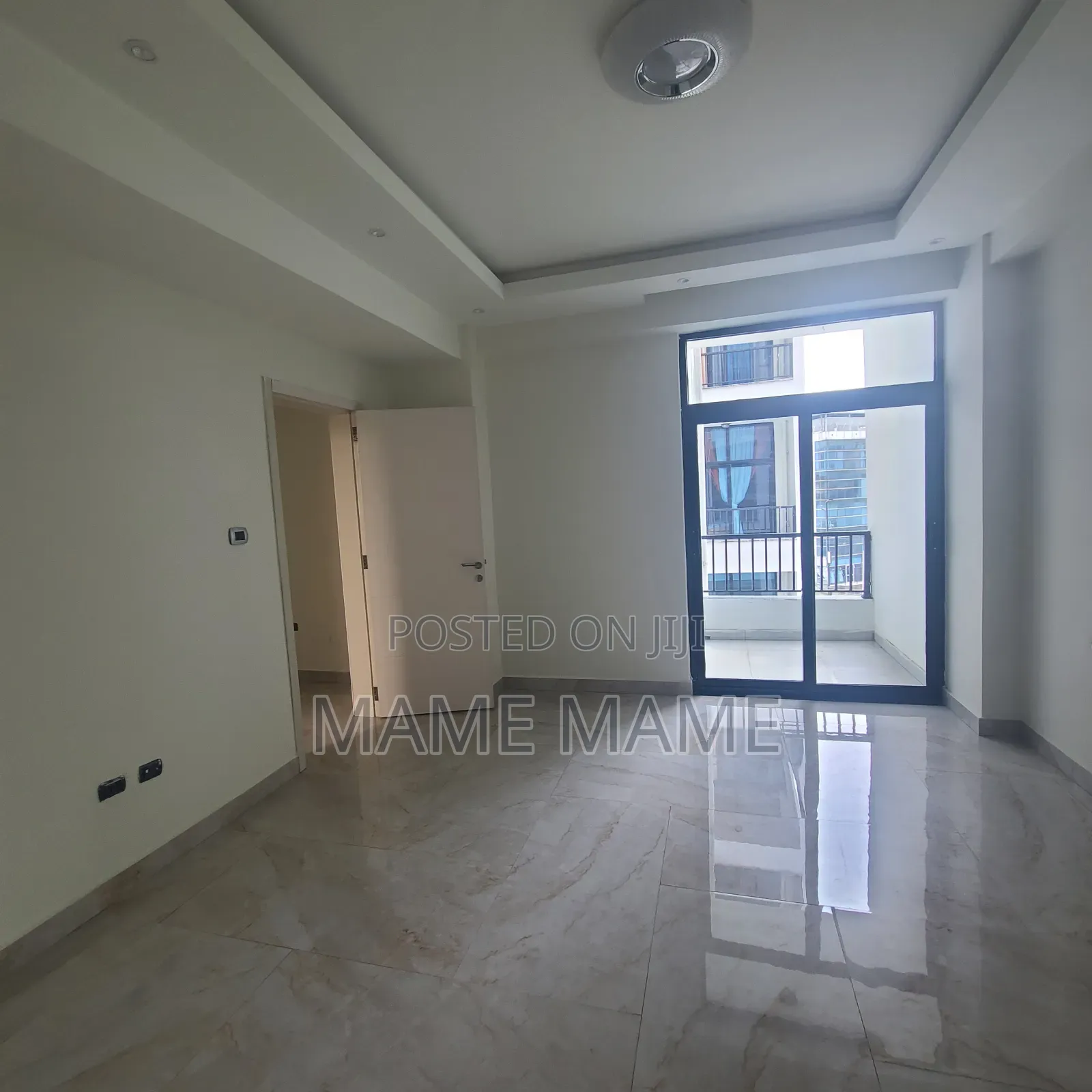 3bdrm Apartment in Addis Abeba, Bole for rent