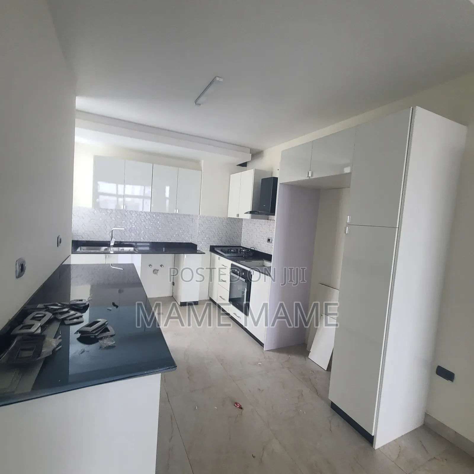 3bdrm Apartment in Addis Abeba, Bole for rent