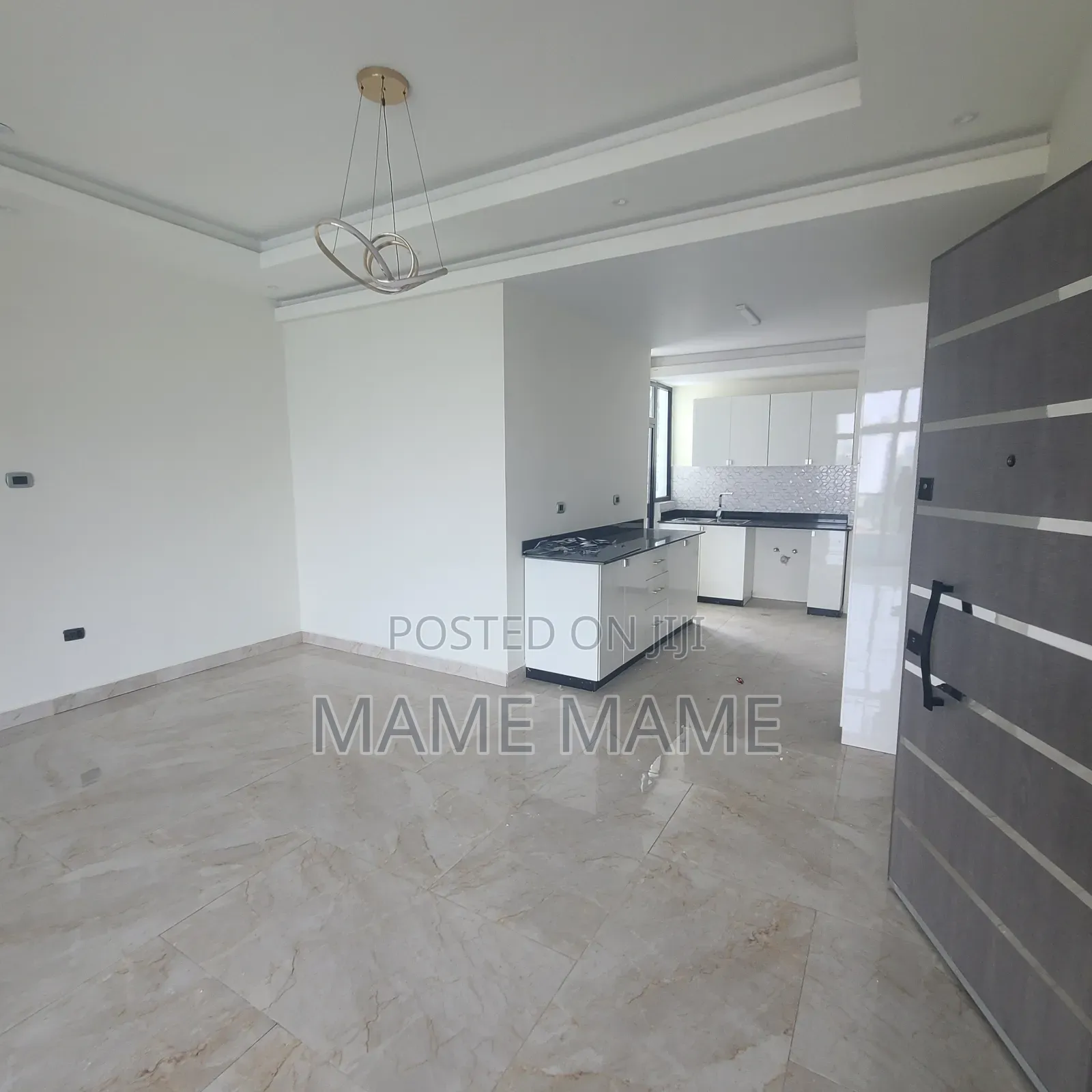 3bdrm Apartment in Addis Abeba, Bole for rent