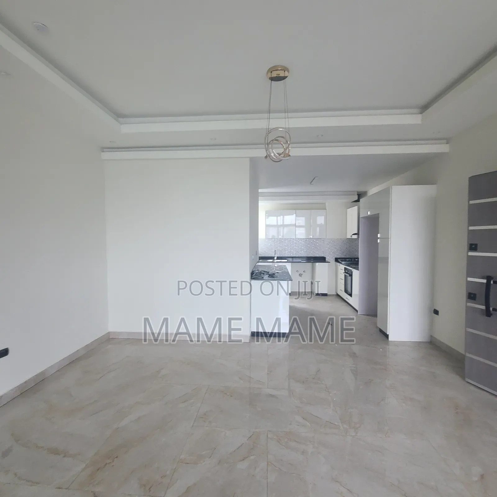 3bdrm Apartment in Addis Abeba, Bole for rent