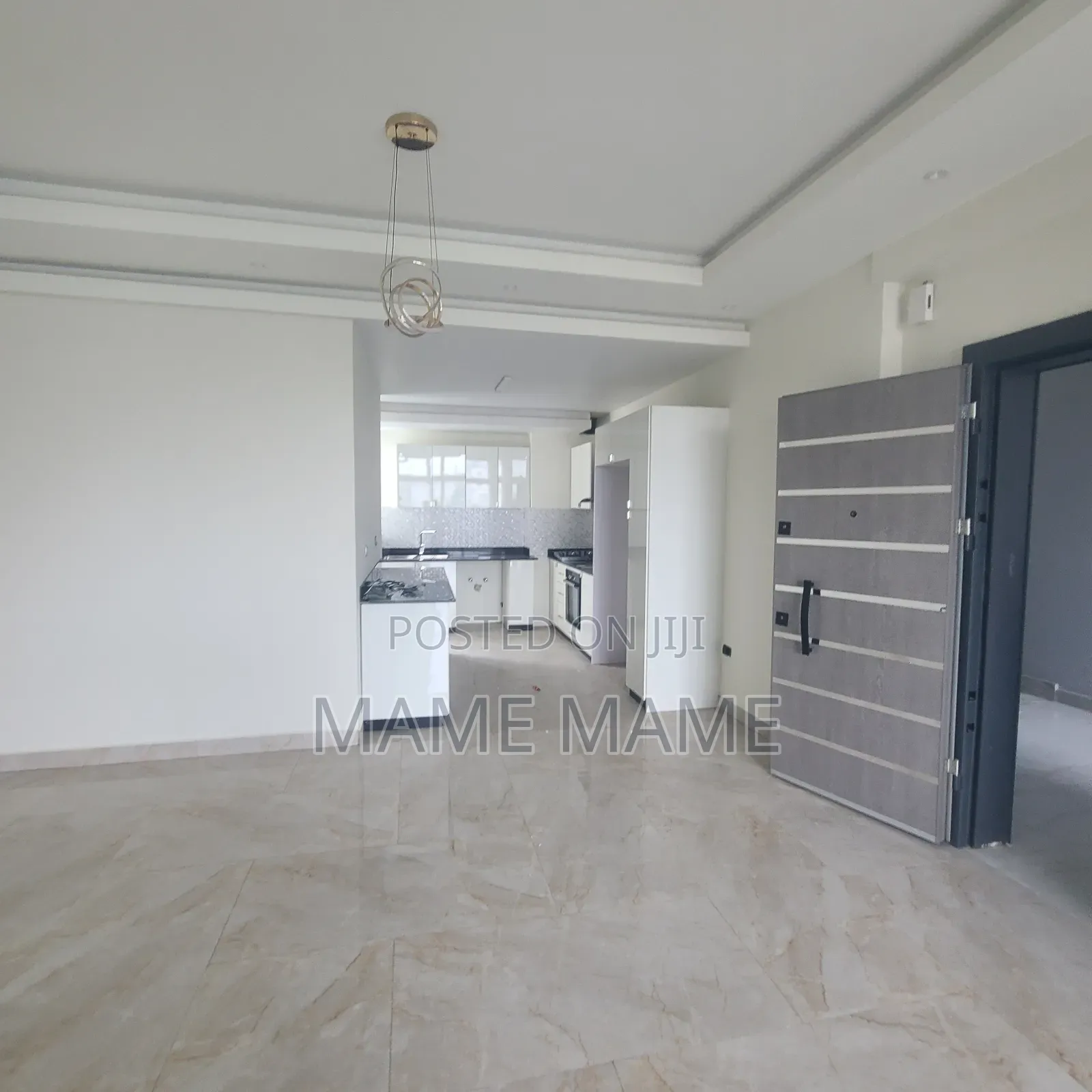 3bdrm Apartment in Addis Abeba, Bole for rent