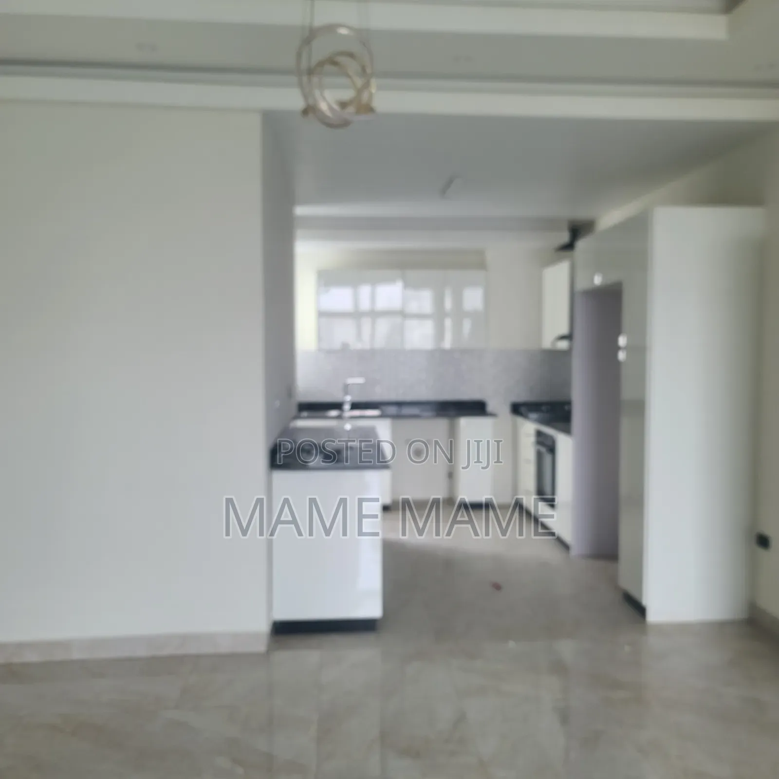 3bdrm Apartment in Addis Abeba, Bole for rent