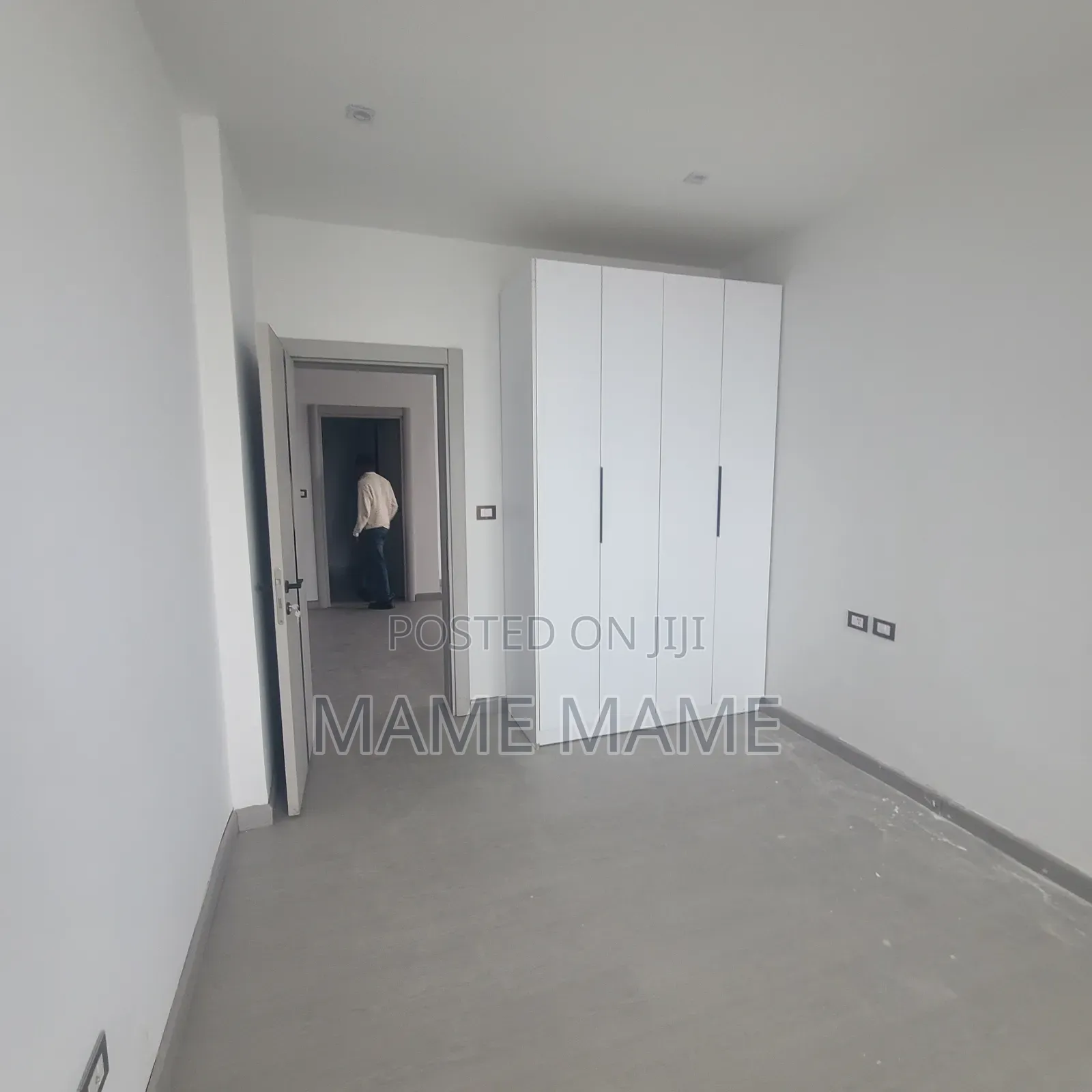 2bdrm Apartment in Addis Abeba, Bole for sale