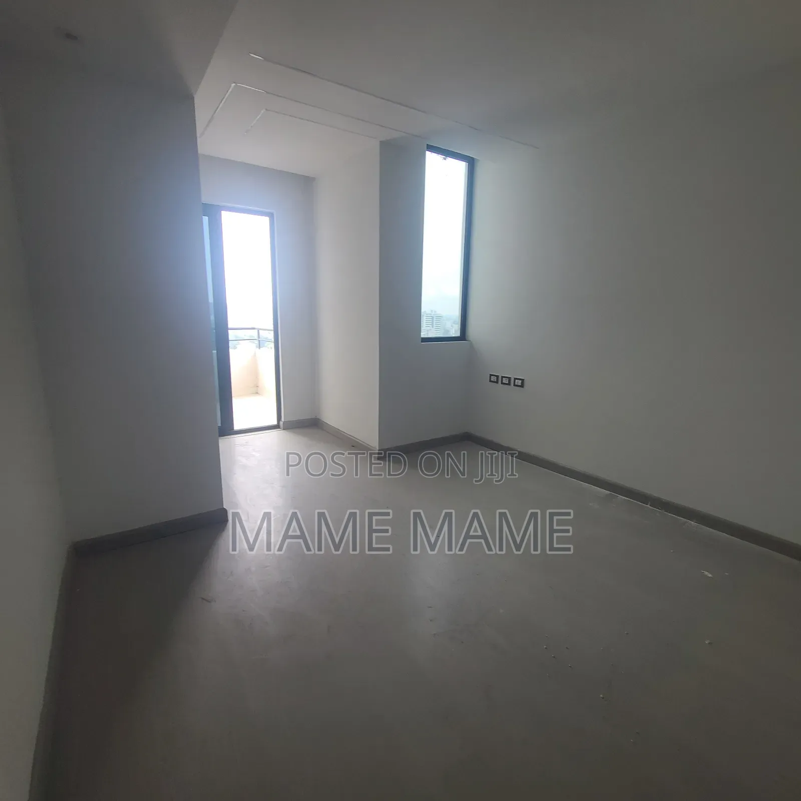 2bdrm Apartment in Addis Abeba, Bole for sale
