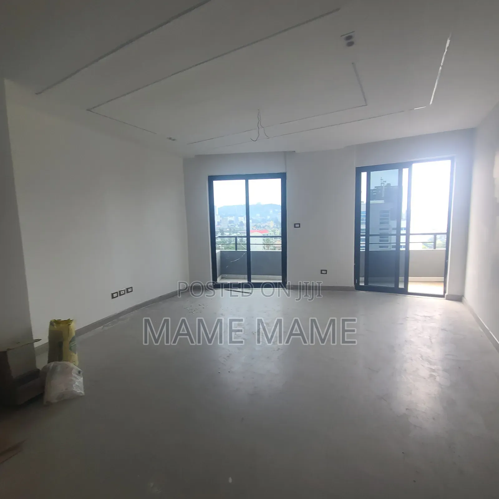 2bdrm Apartment in Addis Abeba, Bole for sale