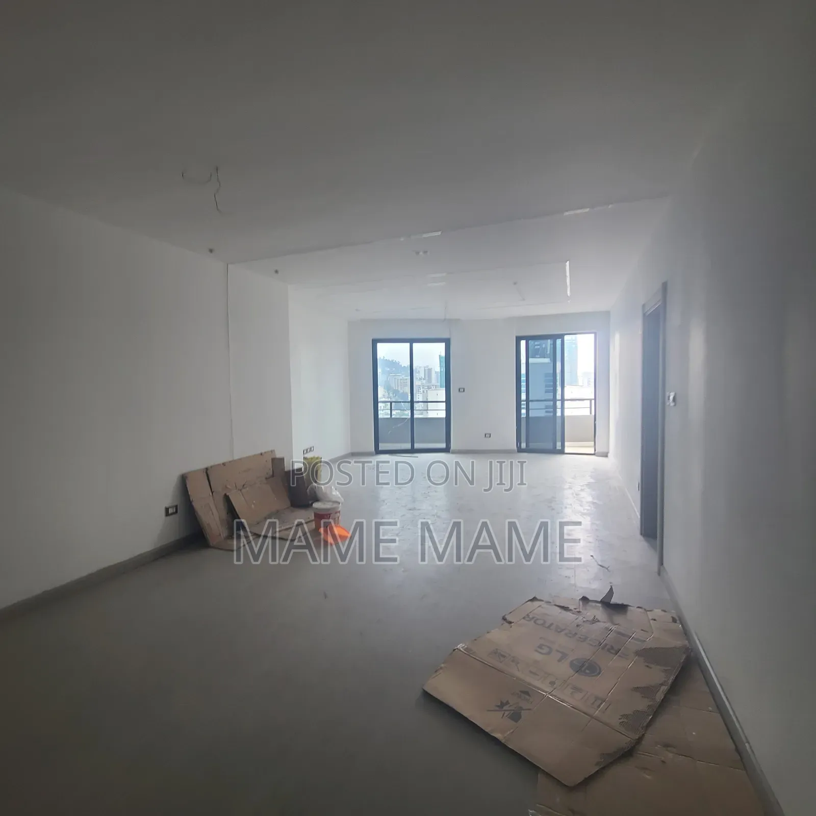 2bdrm Apartment in Addis Abeba, Bole for sale