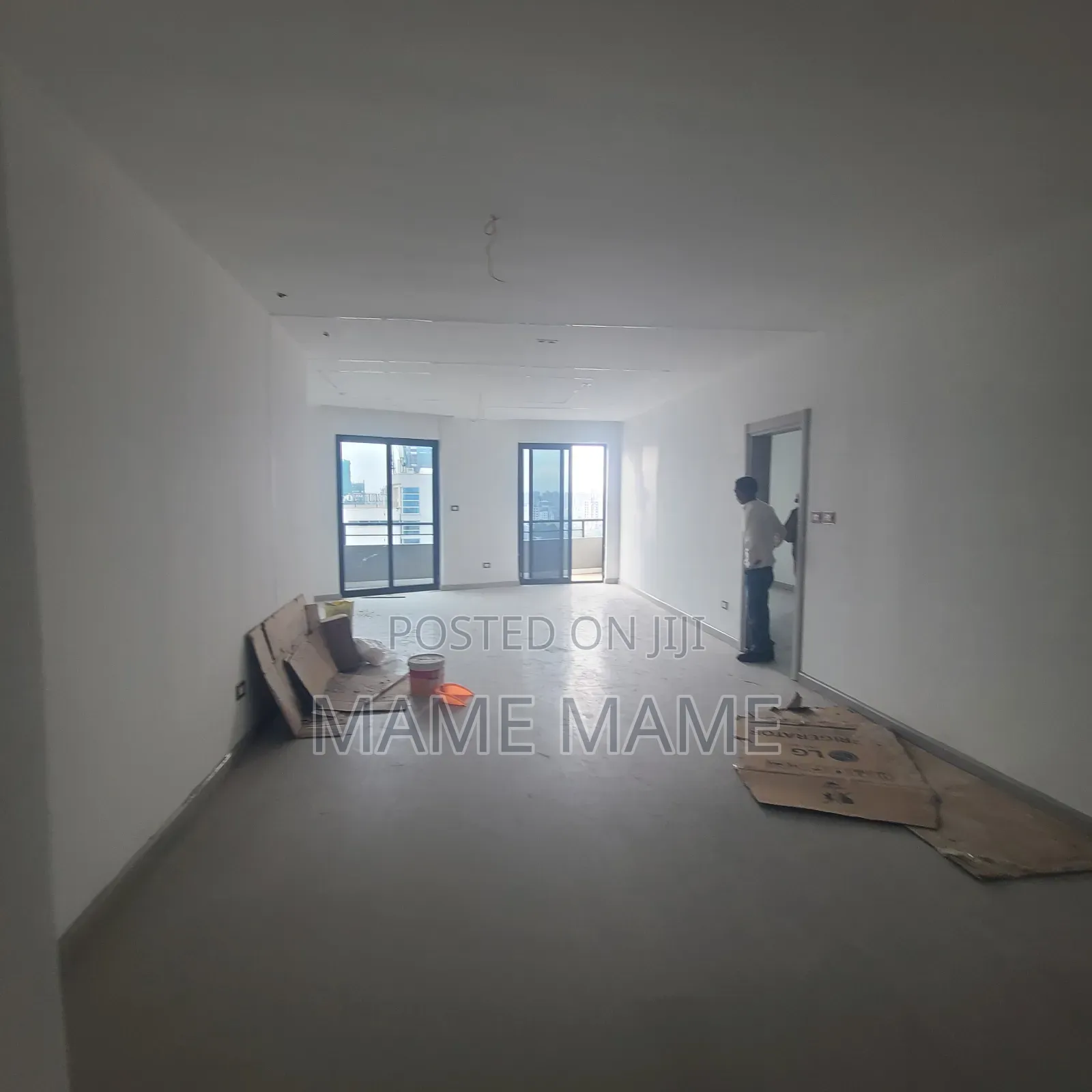 2bdrm Apartment in Addis Abeba, Bole for sale