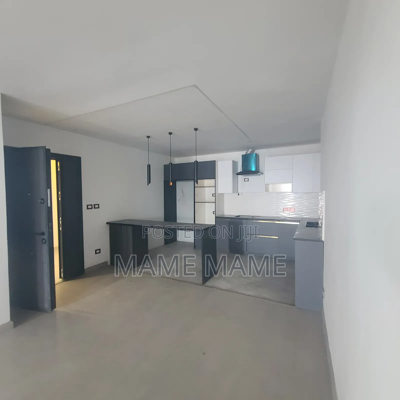 2bdrm Apartment in Addis Abeba, Bole for sale