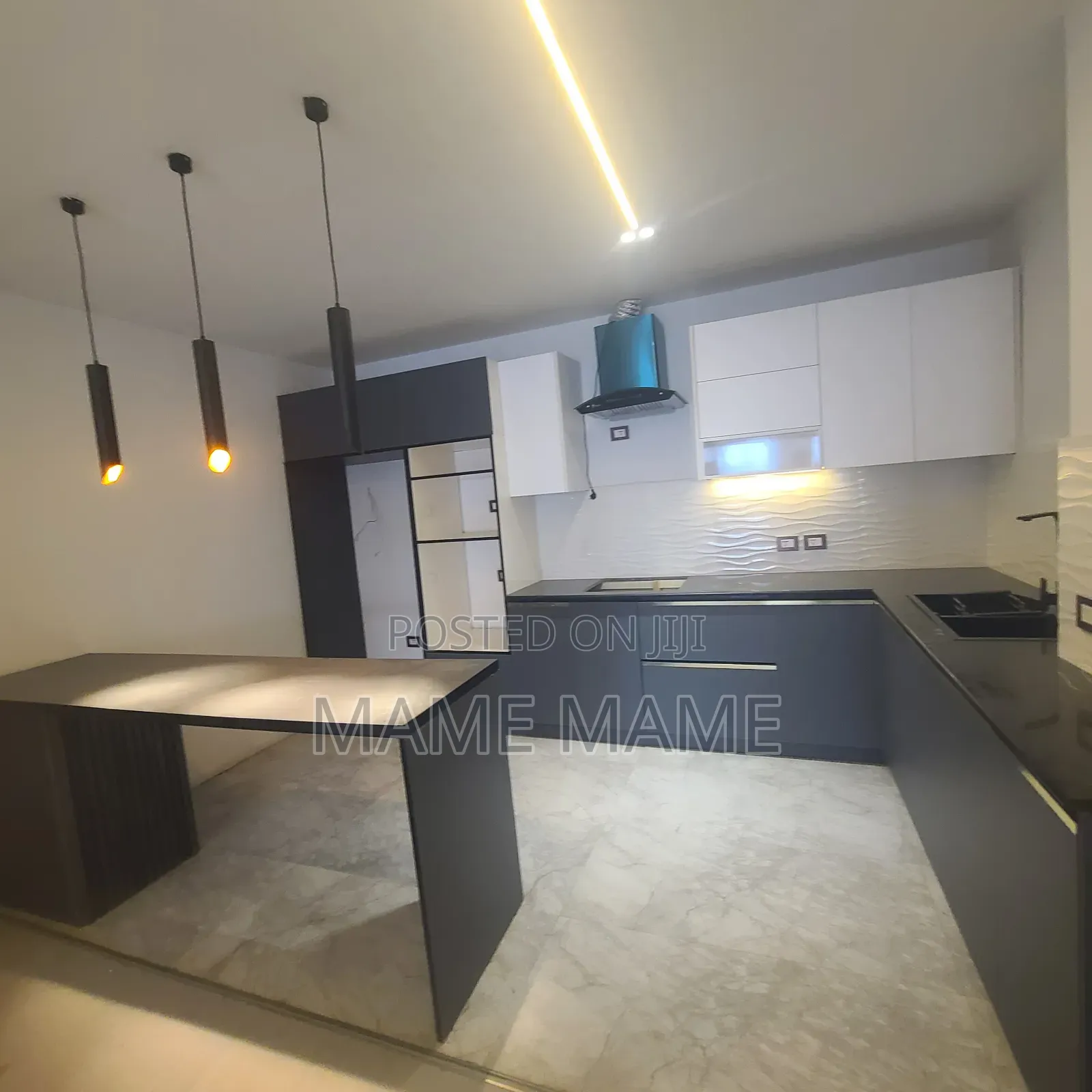 2bdrm Apartment in Addis Abeba, Bole for sale