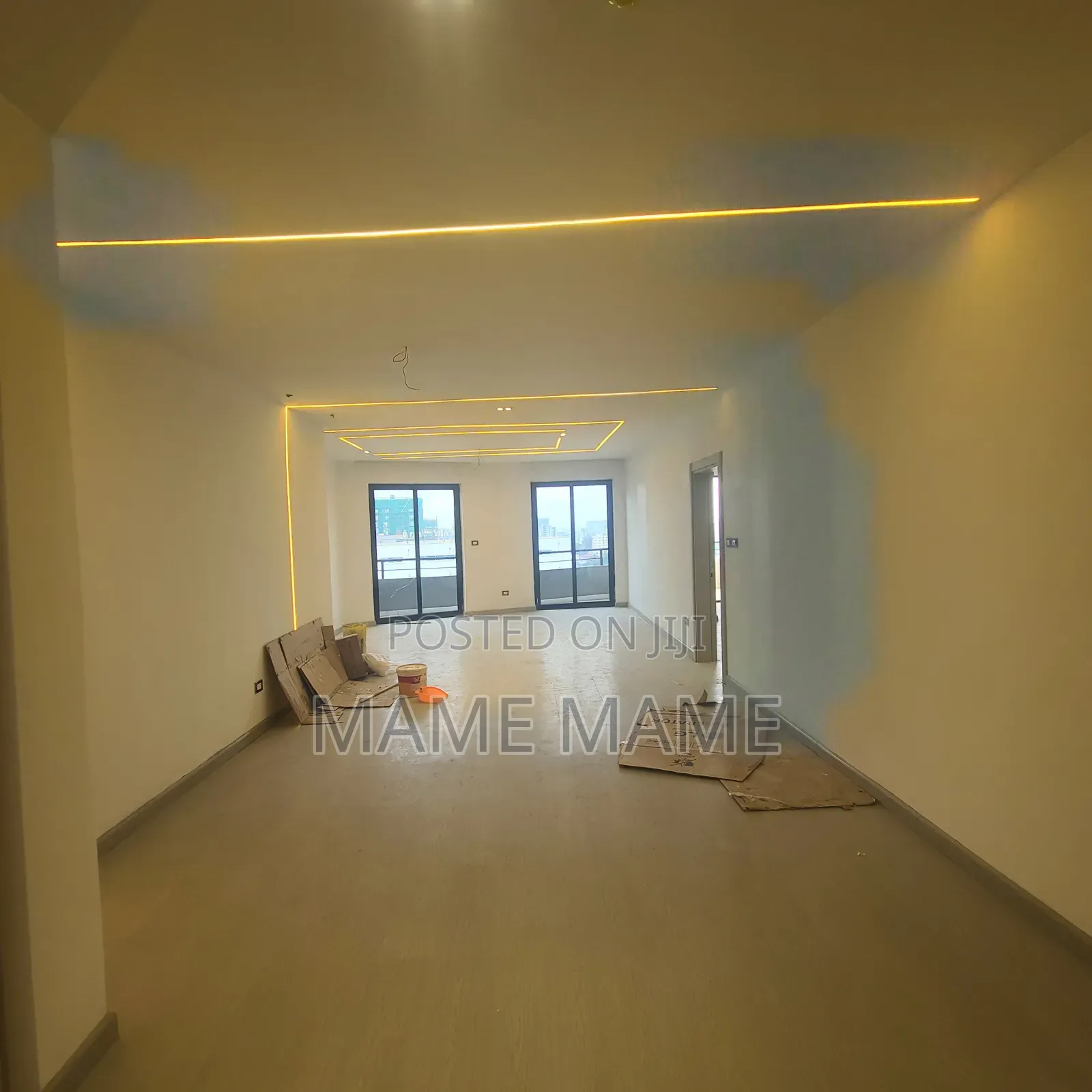2bdrm Apartment in Addis Abeba, Bole for sale