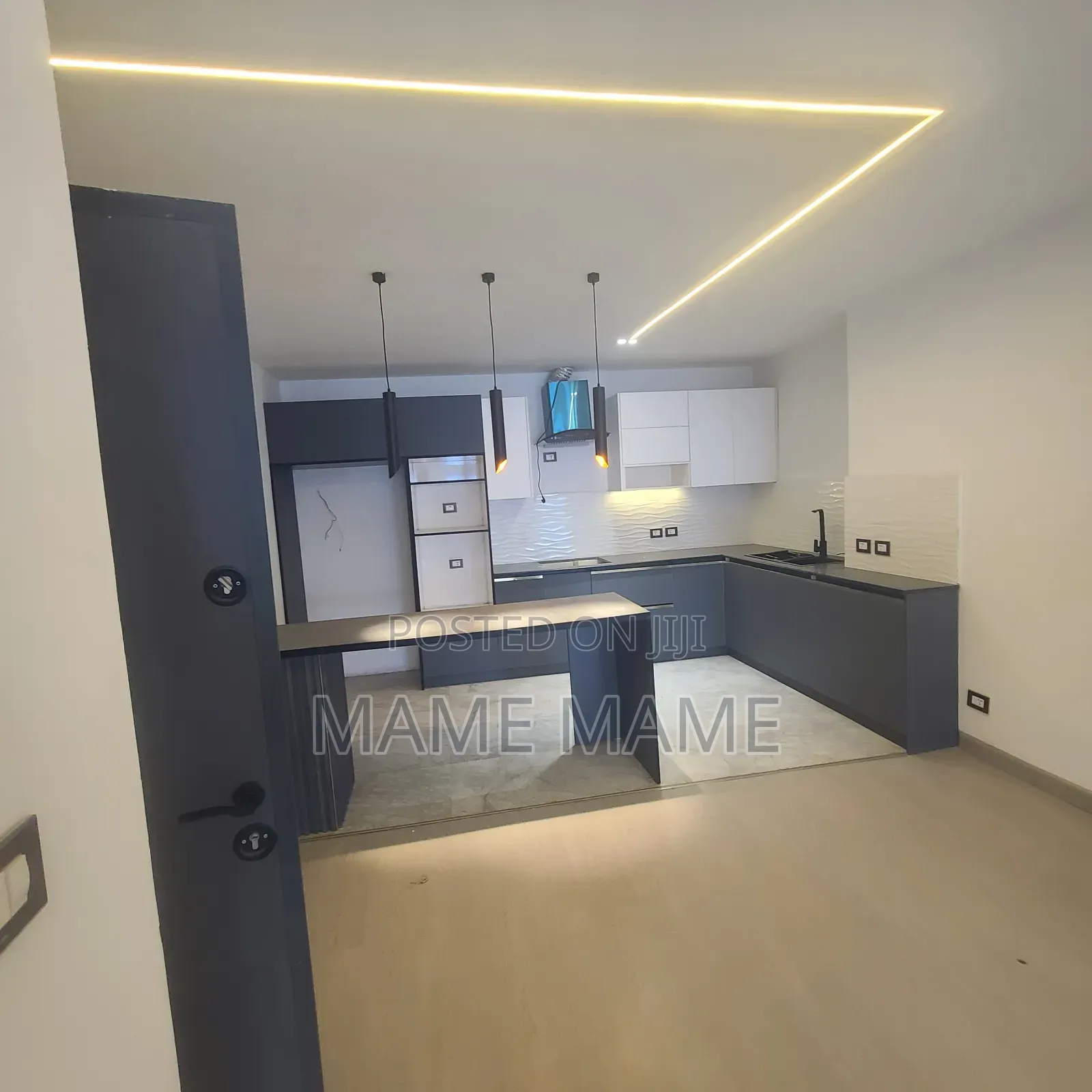 2bdrm Apartment in Addis Abeba, Bole for sale