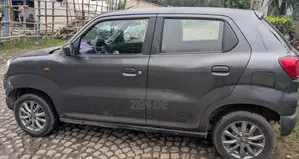 Suzuki S-Presso 2021 Gray