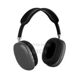 P9 Wireless Bluetooth Headphone | Brand New | Deep Bass