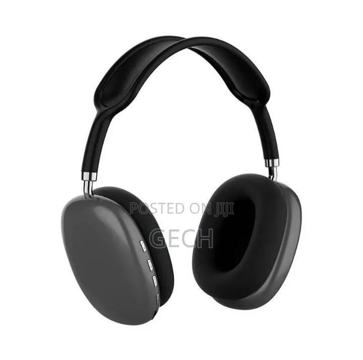 P9 Wireless Bluetooth Headphone | Brand New | Deep Bass