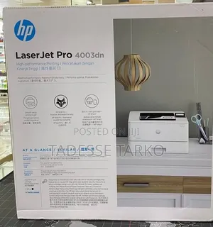 HP Printer 4003dn