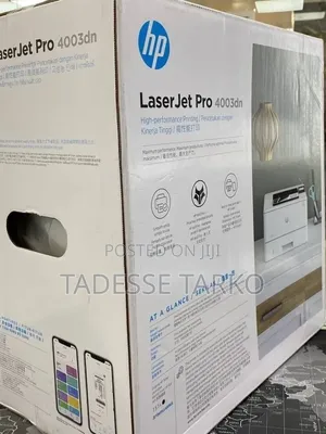 HP Printer 4003dn