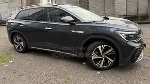 Volkswagen ID.6 2023 Blue