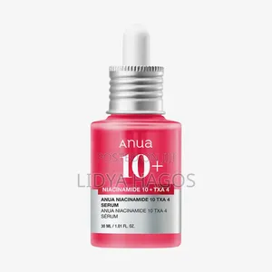 Anua Niacinamide 10% + TXA 4% Dark Spot Serum (30ml)