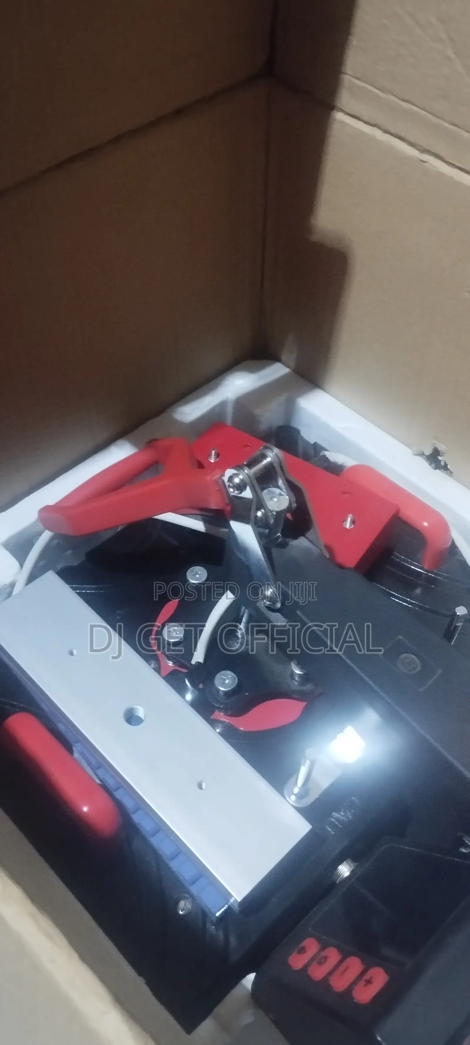 8 in 1 Combo Heat Press