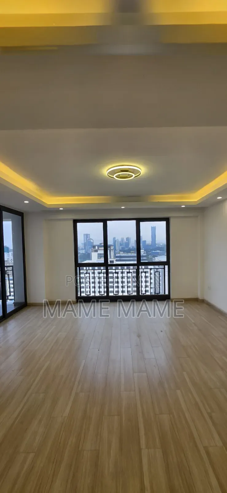 3bdrm Apartment in Addis Abeba, Bole for rent