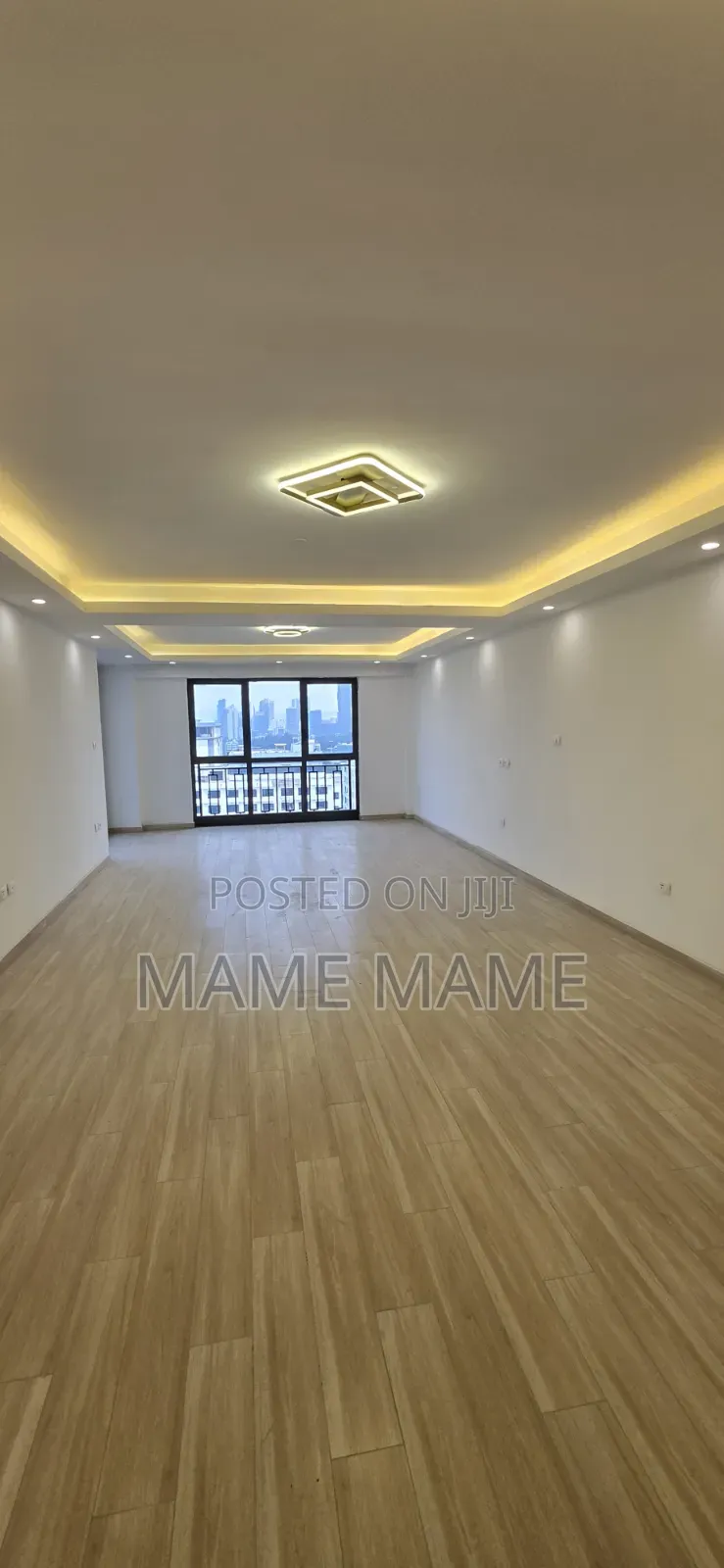 3bdrm Apartment in Addis Abeba, Bole for rent