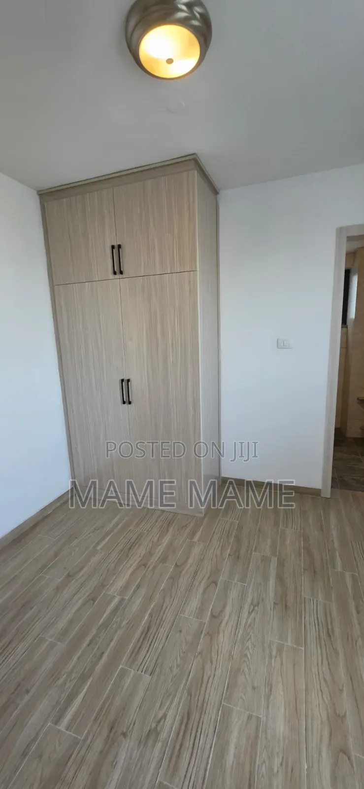 3bdrm Apartment in Addis Abeba, Bole for rent