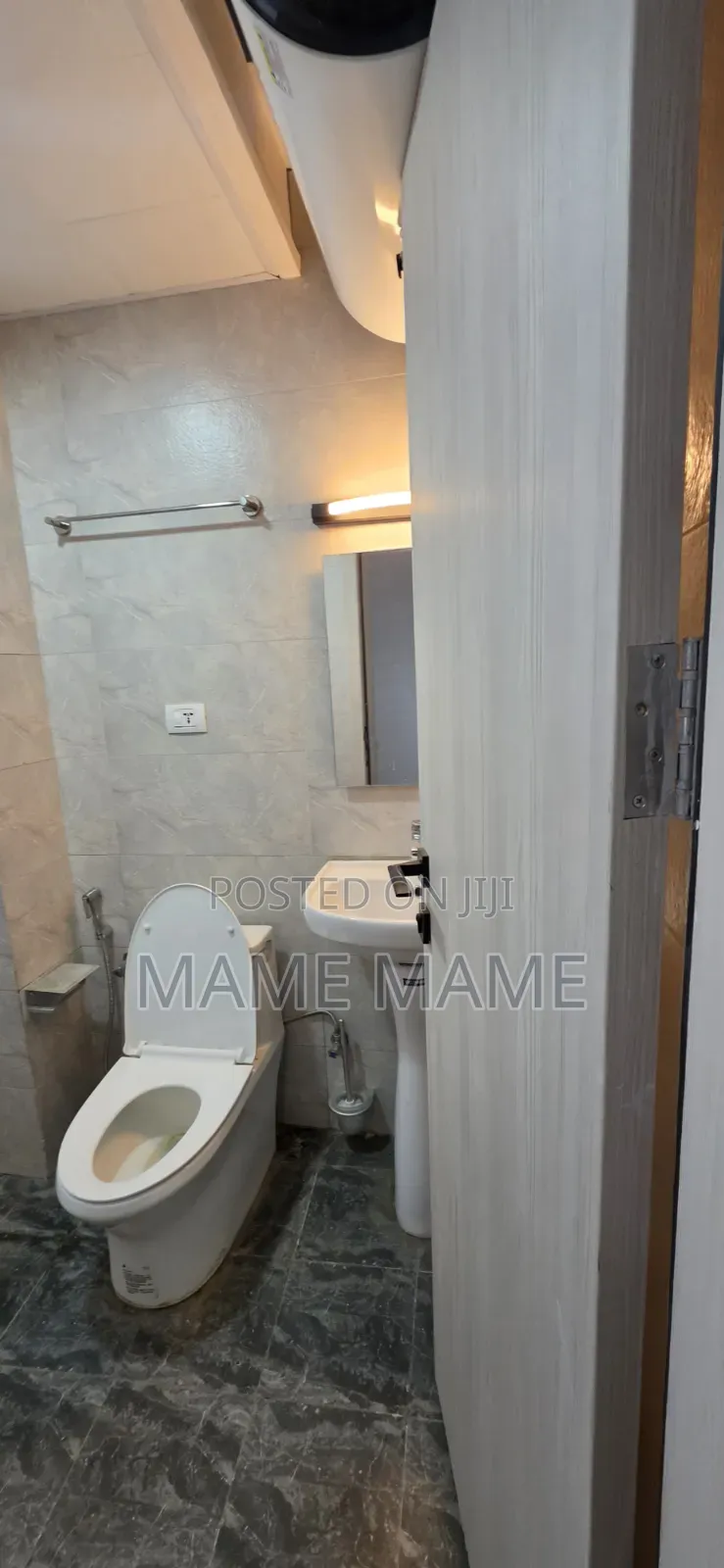 3bdrm Apartment in Addis Abeba, Bole for rent