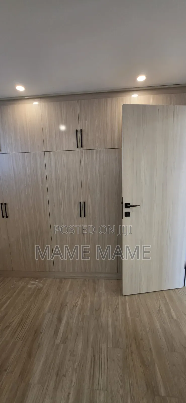 3bdrm Apartment in Addis Abeba, Bole for rent