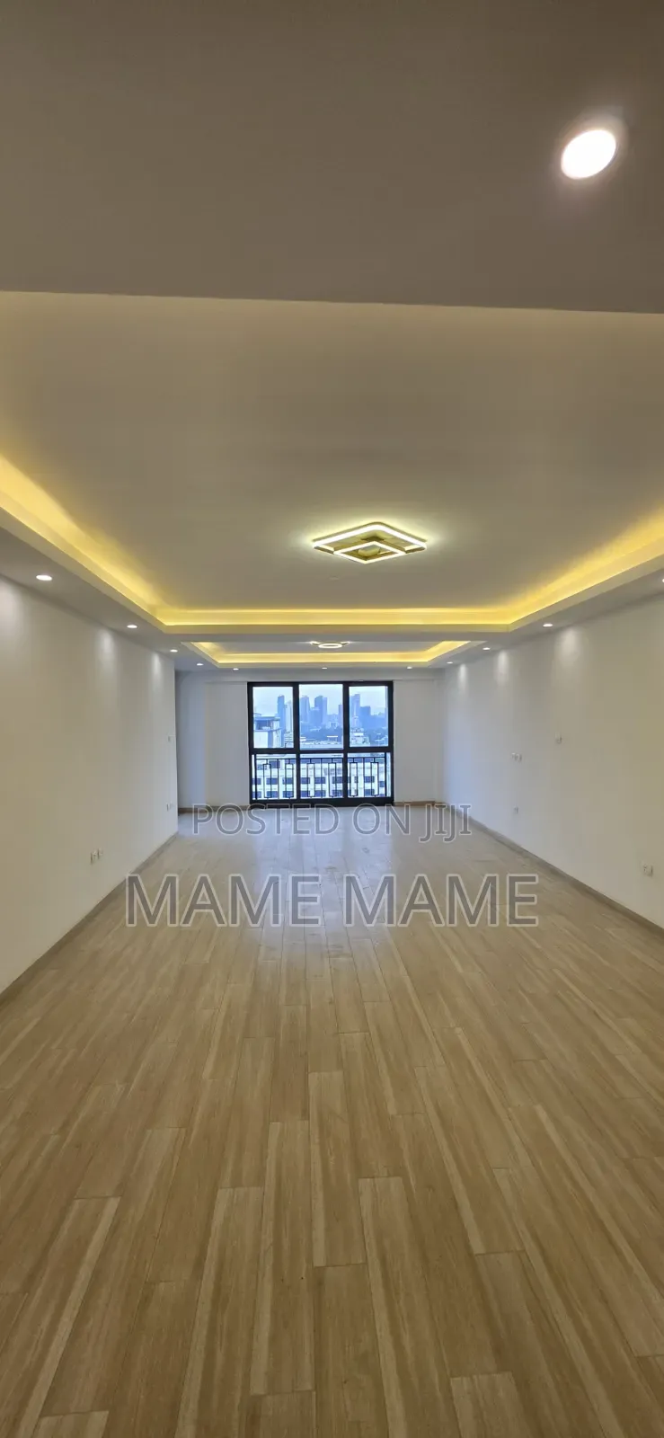3bdrm Apartment in Addis Abeba, Bole for rent