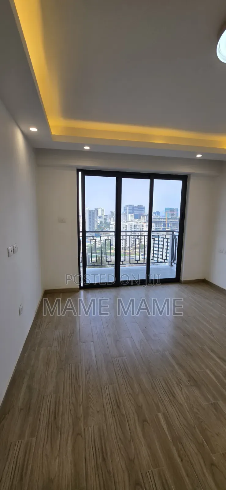 3bdrm Apartment in Addis Abeba, Bole for rent