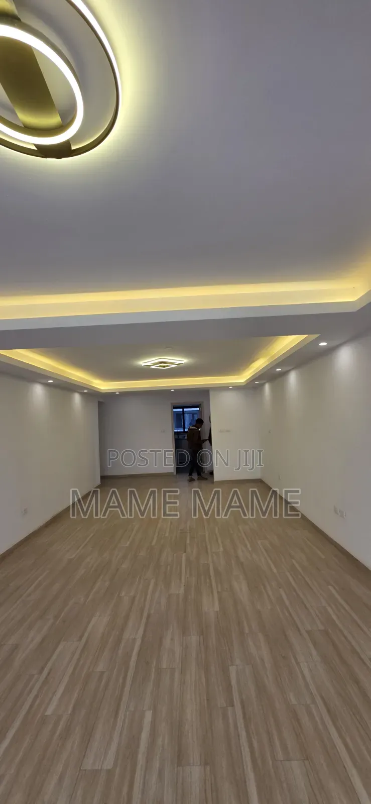 3bdrm Apartment in Addis Abeba, Bole for rent