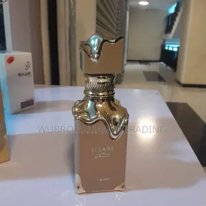 Lattafa Eclaire Eau De