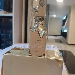 Lattafa Eclaire Eau De