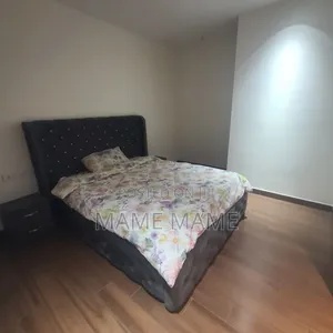Furnished 2bdrm Apartment in Addis Abeba, Bole for rent