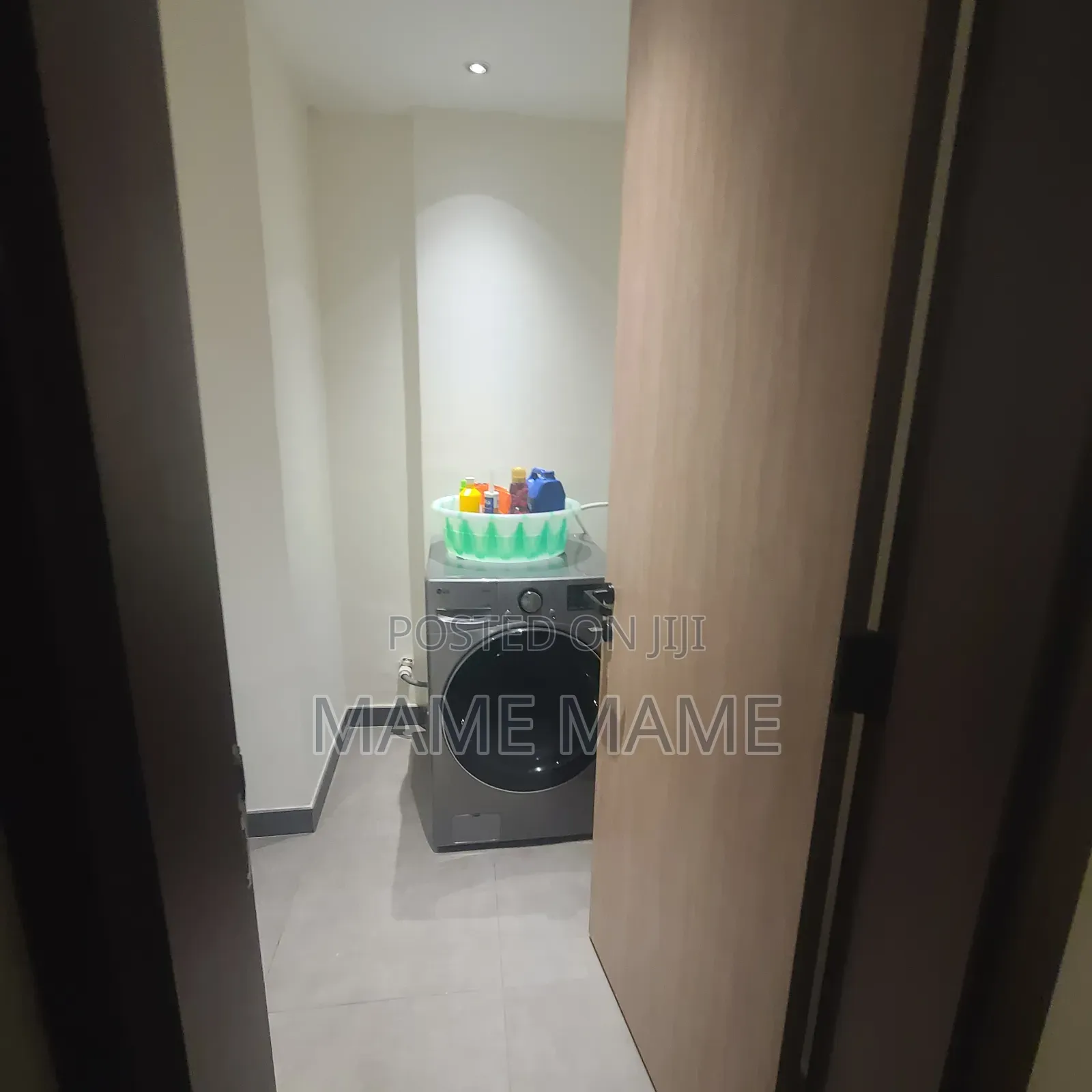 Furnished 2bdrm Apartment in Addis Abeba, Bole for rent