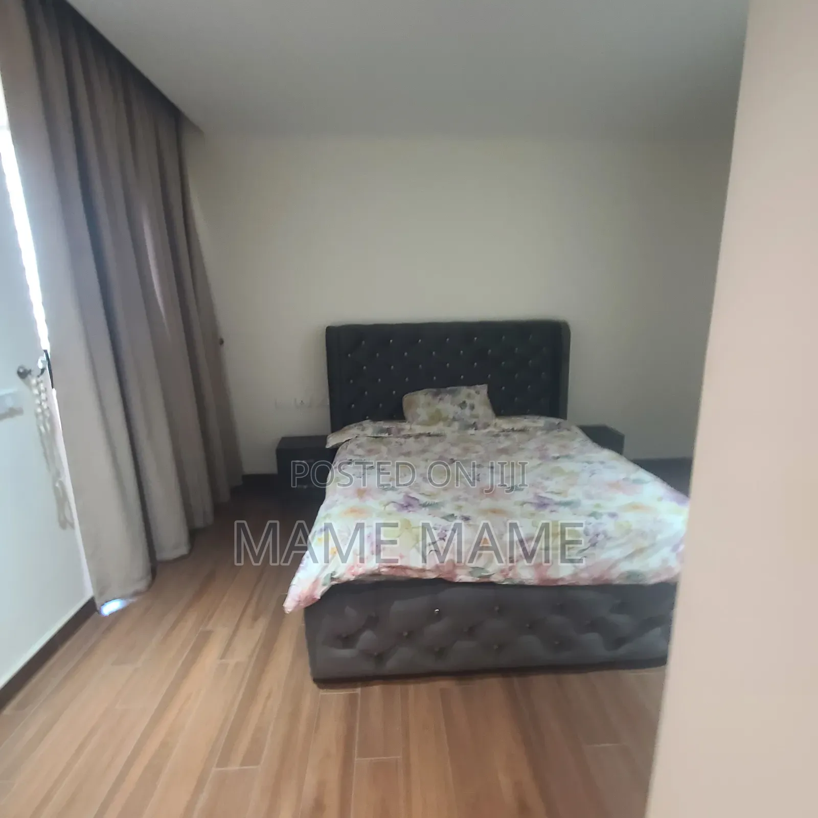 Furnished 2bdrm Apartment in Addis Abeba, Bole for rent
