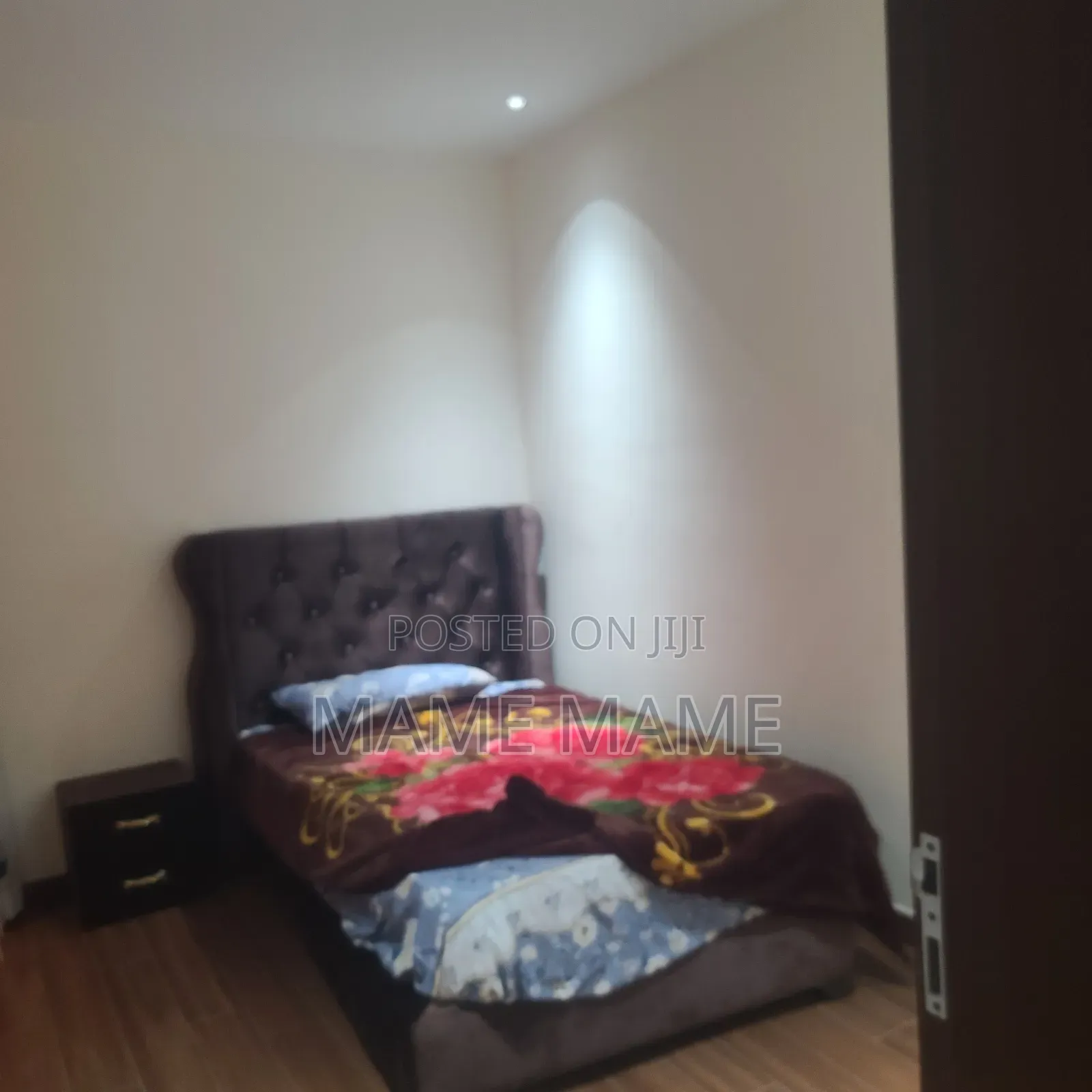 Furnished 2bdrm Apartment in Addis Abeba, Bole for rent