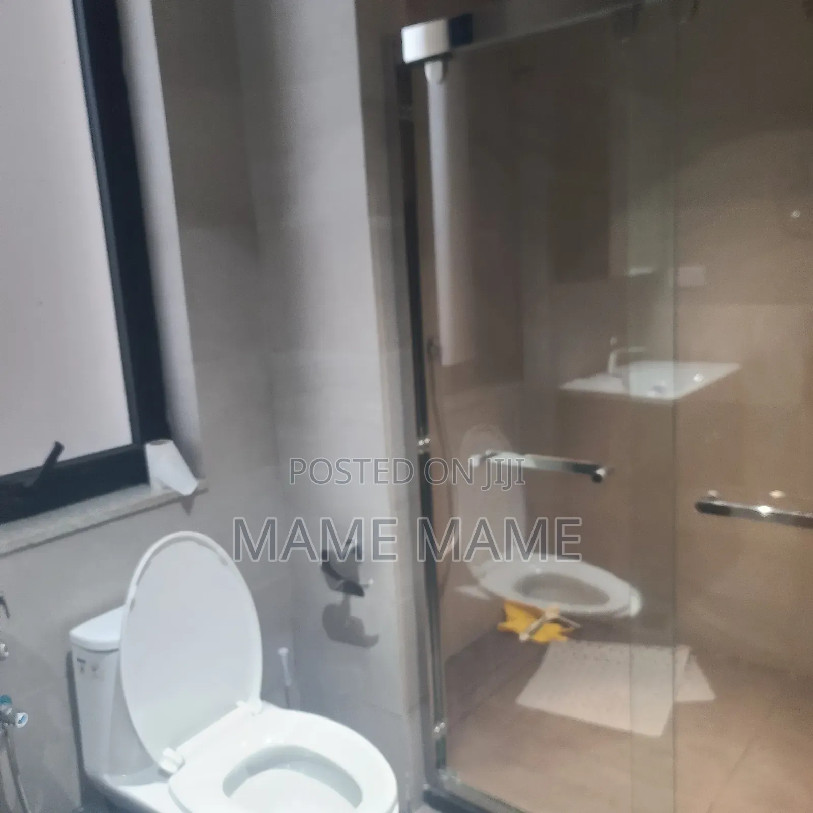 Furnished 2bdrm Apartment in Addis Abeba, Bole for rent