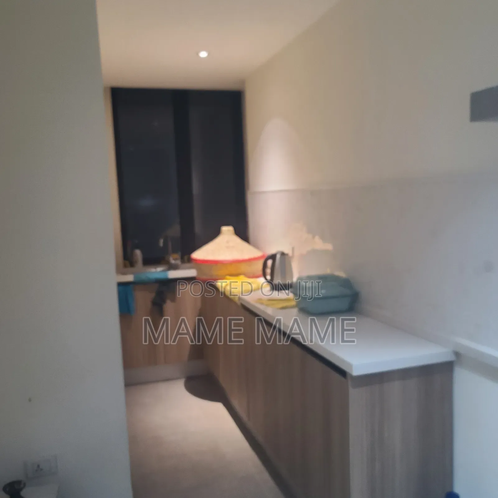 Furnished 2bdrm Apartment in Addis Abeba, Bole for rent